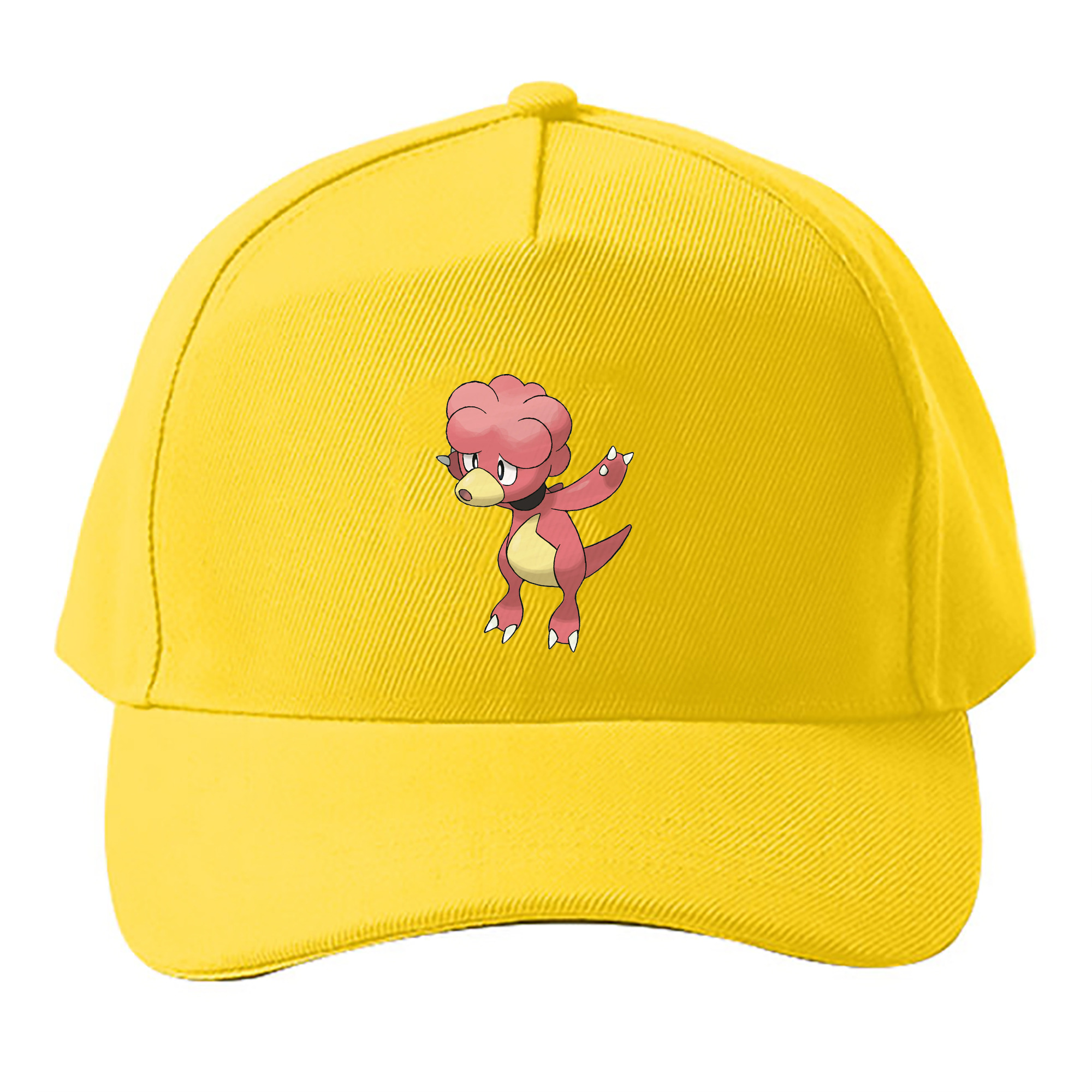 （画像用） ポケットモンスター Pokémon ベースボールキャップ 綿100％ 男女兼用 帽子 スポーツ